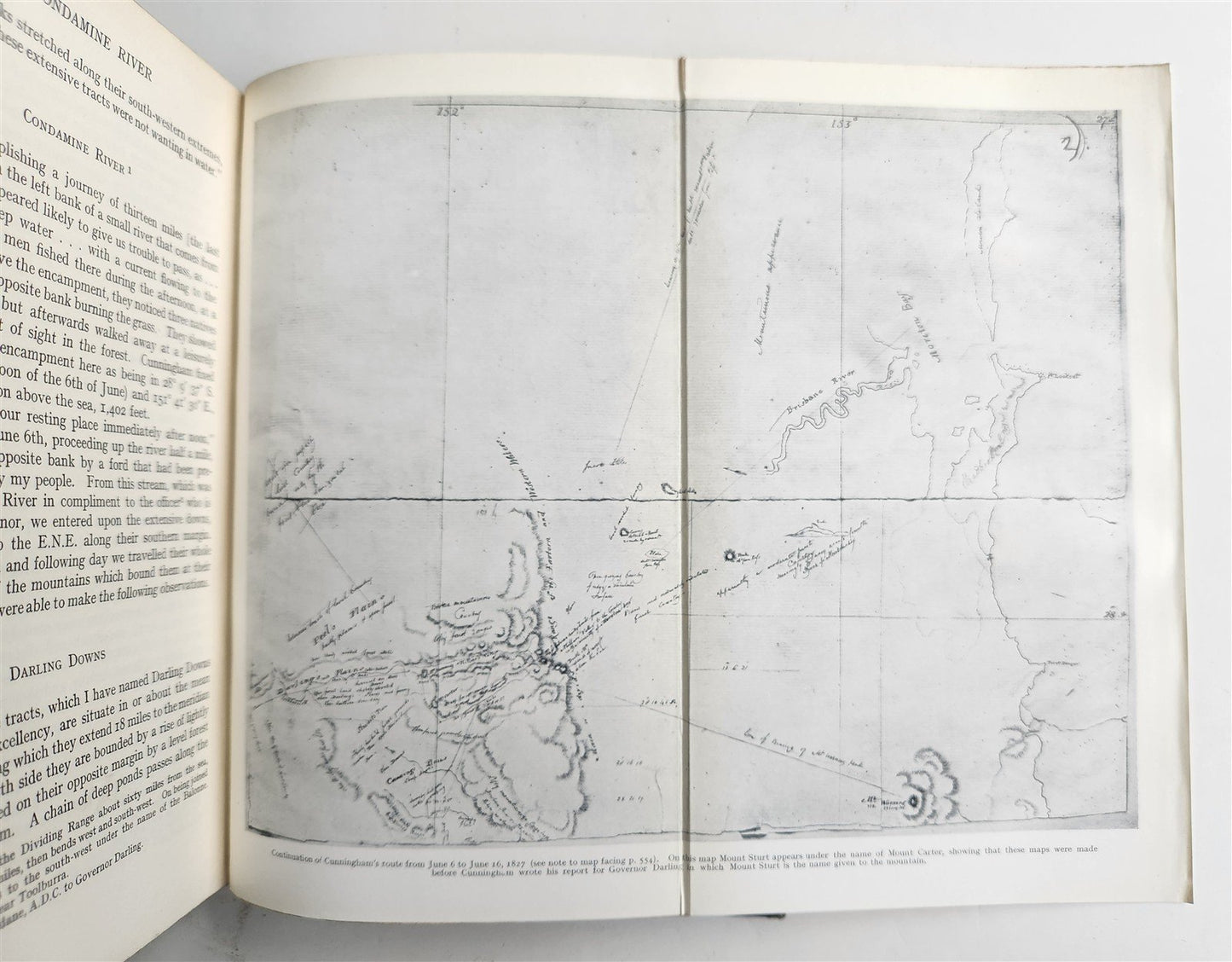 1925 EARLY EXPLORERS in AUSTRALIA by IDA LEE antique ILLUSTRATED 1st EDITION