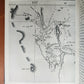 1925 EARLY EXPLORERS in AUSTRALIA by IDA LEE antique ILLUSTRATED 1st EDITION