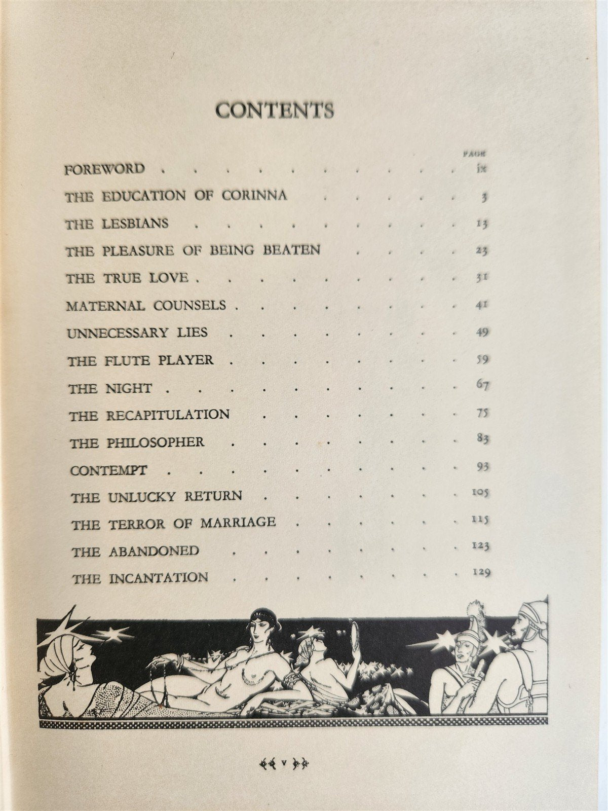 1920s EROTIC ART-DECO ILLUSTRATIONS PLEASURE of BEING BEATEN by LUCIAN antique