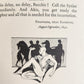 1920s EROTIC ART-DECO ILLUSTRATIONS PLEASURE of BEING BEATEN by LUCIAN antique