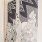 1920s EROTIC ART-DECO ILLUSTRATIONS PLEASURE of BEING BEATEN by LUCIAN antique