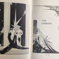 1920s EROTIC ART-DECO ILLUSTRATIONS PLEASURE of BEING BEATEN by LUCIAN antique