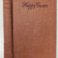 1920s EROTIC NOVEL HAPPY TEARS by NORMAN GRACE antique ILLUSTRATED by Alva Hurst