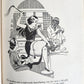 1920s EROTIC NOVEL HAPPY TEARS by NORMAN GRACE antique ILLUSTRATED by Alva Hurst