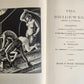1900 EROTIC ILLUSTRATIONS PUNISHMENT FLAGELLATION in the FEMALE PRISONS antique