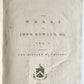 1792 STATE of PRISONS in ENGLAND including Europe & Russia ANTIQUE illustrated