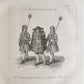 1792 STATE of PRISONS in ENGLAND including Europe & Russia ANTIQUE illustrated