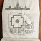 1792 STATE of PRISONS in ENGLAND including Europe & Russia ANTIQUE illustrated