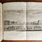 1792 STATE of PRISONS in ENGLAND including Europe & Russia ANTIQUE illustrated