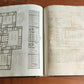 1792 STATE of PRISONS in ENGLAND including Europe & Russia ANTIQUE illustrated