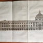 1792 STATE of PRISONS in ENGLAND including Europe & Russia ANTIQUE illustrated