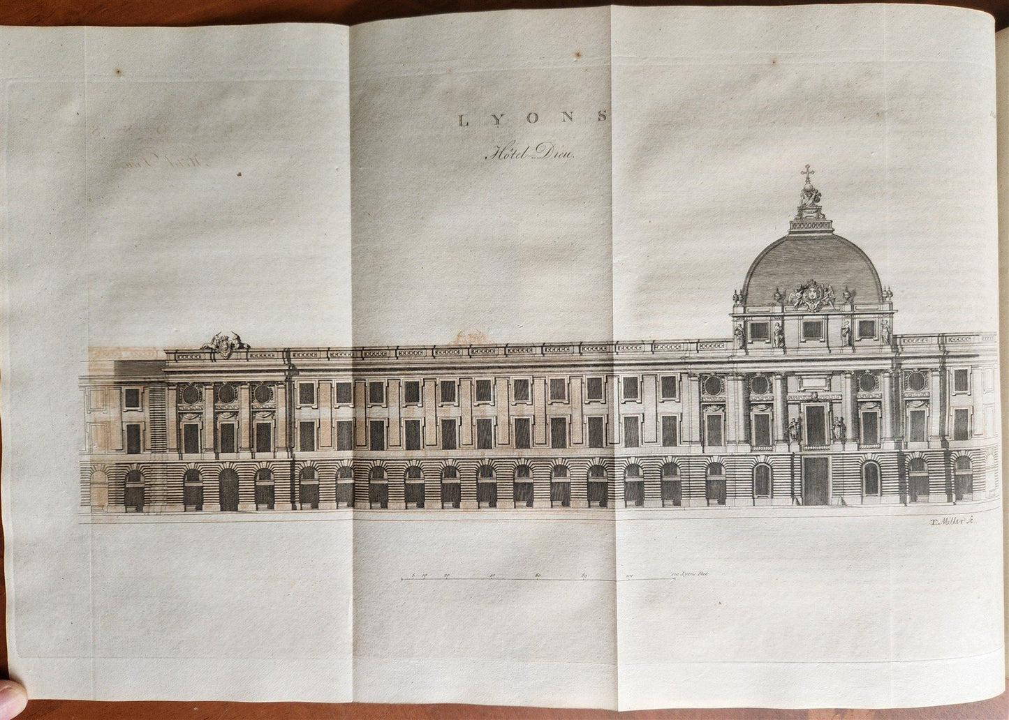 1792 STATE of PRISONS in ENGLAND including Europe & Russia ANTIQUE illustrated