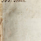1715 THE ADVENTURES of TELEMACHUS Vol. I ANTIQUE illustrated in ENGLISH