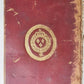 1625 XENOPHONTIS Philosophi et Imperatoris LARGE FOLIO in GREEK & LATIN antique