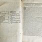 1625 XENOPHONTIS Philosophi et Imperatoris LARGE FOLIO in GREEK & LATIN antique