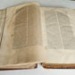 1625 XENOPHONTIS Philosophi et Imperatoris LARGE FOLIO in GREEK & LATIN antique