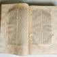 1625 XENOPHONTIS Philosophi et Imperatoris LARGE FOLIO in GREEK & LATIN antique