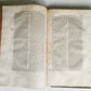 1625 XENOPHONTIS Philosophi et Imperatoris LARGE FOLIO in GREEK & LATIN antique