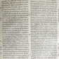 1625 XENOPHONTIS Philosophi et Imperatoris LARGE FOLIO in GREEK & LATIN antique