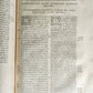 1625 XENOPHONTIS Philosophi et Imperatoris LARGE FOLIO in GREEK & LATIN antique