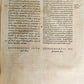 1625 XENOPHONTIS Philosophi et Imperatoris LARGE FOLIO in GREEK & LATIN antique