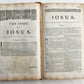 1657 FRAGMENT ENGLISH TRANSLATION of DUTCH ANNOTATIONS UPON WHOLE BIBLE antique