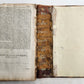 1657 FRAGMENT ENGLISH TRANSLATION of DUTCH ANNOTATIONS UPON WHOLE BIBLE antique