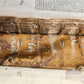 1657 FRAGMENT ENGLISH TRANSLATION of DUTCH ANNOTATIONS UPON WHOLE BIBLE antique
