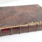 1771 BIBLE in ENGLISH ILLUSTRATED antique FOLIO by Samuel Newton