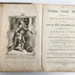 1771 BIBLE in ENGLISH ILLUSTRATED antique FOLIO by Samuel Newton