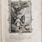 1771 BIBLE in ENGLISH ILLUSTRATED antique FOLIO by Samuel Newton