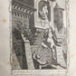 1771 BIBLE in ENGLISH ILLUSTRATED antique FOLIO by Samuel Newton