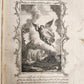 1771 BIBLE in ENGLISH ILLUSTRATED antique FOLIO by Samuel Newton