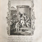 1771 BIBLE in ENGLISH ILLUSTRATED antique FOLIO by Samuel Newton
