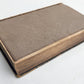 1720 BOOK of COMMON PRAYER in ENGLISH W/ PSALTER antique ILLUSTRATED