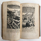 1720 BOOK of COMMON PRAYER in ENGLISH W/ PSALTER antique ILLUSTRATED