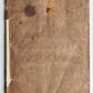 1824 DESCRIPTION OF THE REGALIA of SCOTLAND by Sir Walter Scott antique BOOKLET