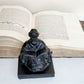 1850s KORAN COMMENTARIES ARABIC MANUSCRIPT antique QURAN HAND WRITTEN