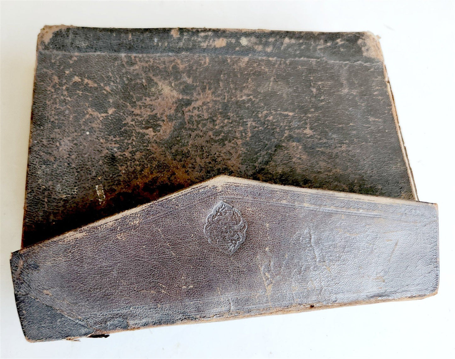 1850s KORAN COMMENTARIES ARABIC MANUSCRIPT antique QURAN HAND WRITTEN