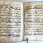 1790s ARABIC MANUSCRIPT antique HAND WRITTEN