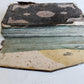 ARABIC MANUSCRIPT late 18th century antique HAND WRITTEN