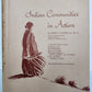 1967 INDIAN COMMUNITIES in ACTION SIGNED by AUTHOR vintage ILLUSTRATED