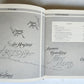 1967 INDIAN COMMUNITIES in ACTION SIGNED by AUTHOR vintage ILLUSTRATED