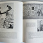 1967 INDIAN COMMUNITIES in ACTION SIGNED by AUTHOR vintage ILLUSTRATED