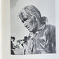 1967 INDIAN COMMUNITIES in ACTION SIGNED by AUTHOR vintage ILLUSTRATED