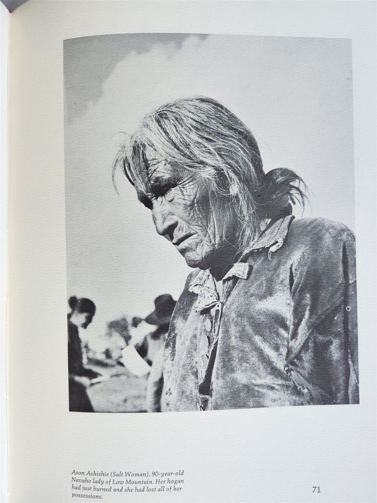 1967 INDIAN COMMUNITIES in ACTION SIGNED by AUTHOR vintage ILLUSTRATED