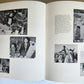 1967 INDIAN COMMUNITIES in ACTION SIGNED by AUTHOR vintage ILLUSTRATED