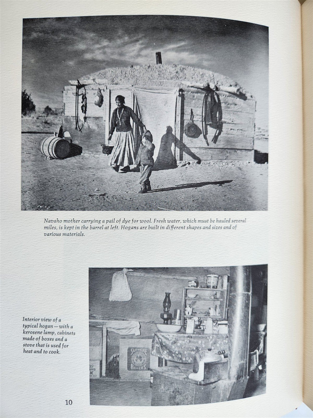 1967 INDIAN COMMUNITIES in ACTION SIGNED by AUTHOR vintage ILLUSTRATED