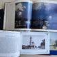 RUSSIAN CITIES & TOWNS lot of 15 ILLUSTRATED ART & REFERENCE BOOKS