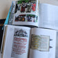 RUSSIAN CITIES & TOWNS lot of 15 ILLUSTRATED ART & REFERENCE BOOKS